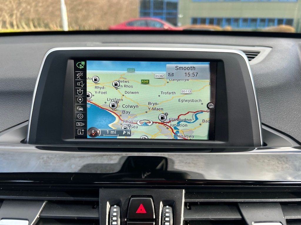 Used BMW X1 2016 for sale - 77719489: Photo 23