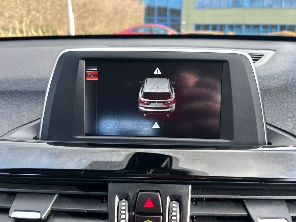 Used BMW X1 2016 for sale - 77719489: Photo 24