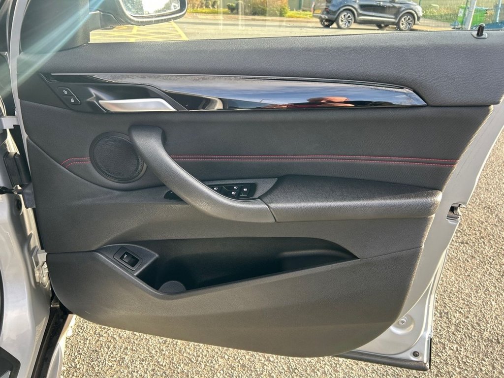 Used BMW X1 2016 for sale - 77719489: Photo 25