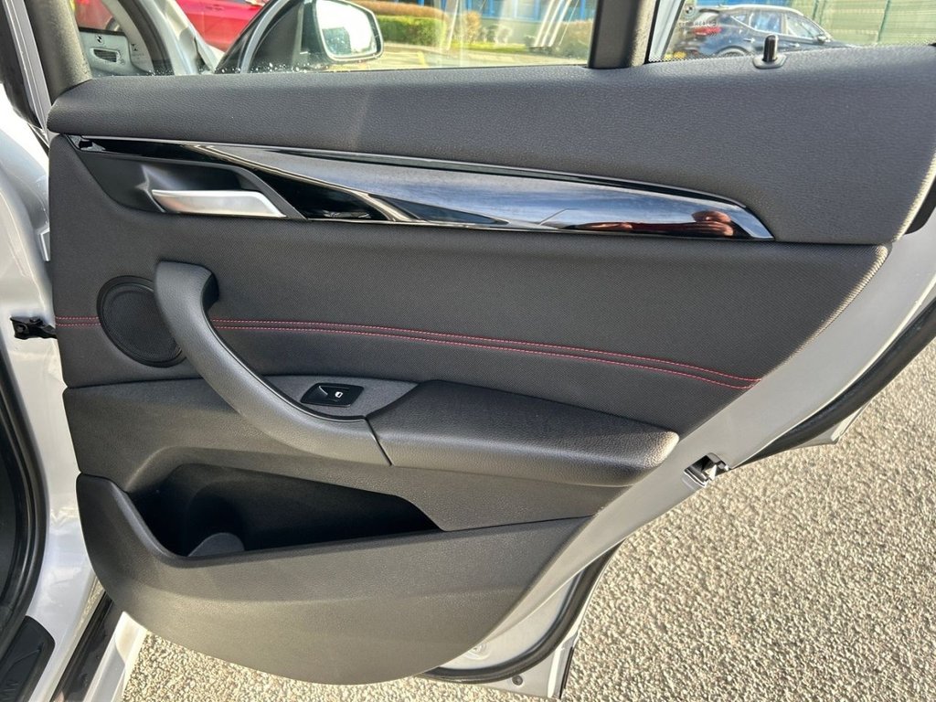 Used BMW X1 2016 for sale - 77719489: Photo 26