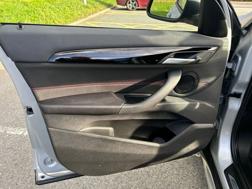 Used BMW X1 2016 for sale - 77719489: Photo 27