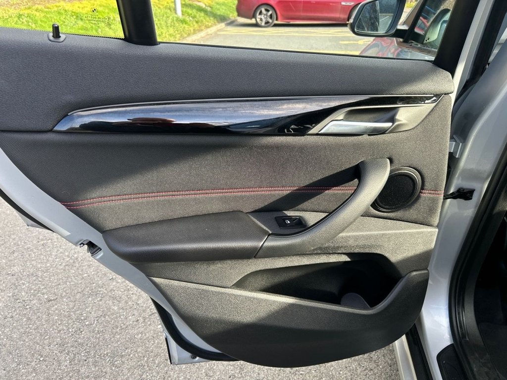 Used BMW X1 2016 for sale - 77719489: Photo 28