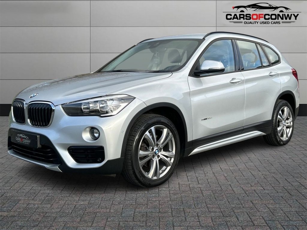 Used BMW X1 2016 for sale - 77719489: Photo 3
