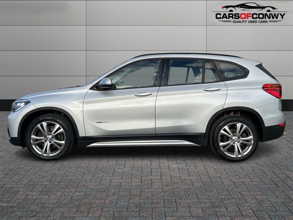 Used BMW X1 2016 for sale - 77719489: Photo 4