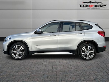 Used BMW X1 2016 for sale - 77719489: Photo