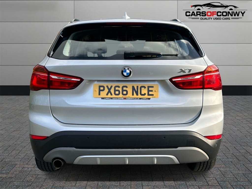 Used BMW X1 2016 for sale - 77719489: Photo 6