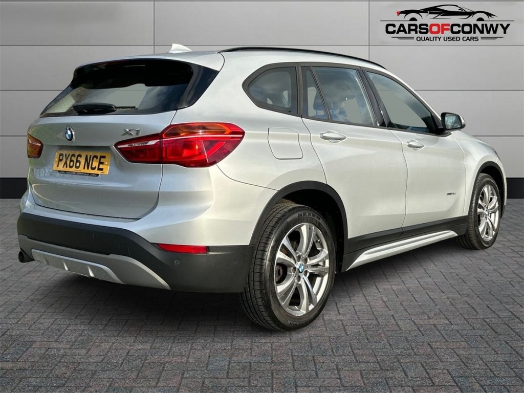 Used BMW X1 2016 for sale - 77719489: Photo 7