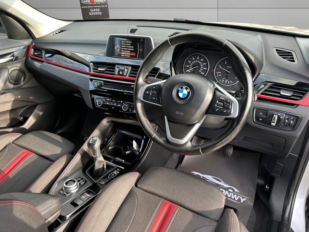 Used BMW X1 2016 for sale - 77719489: Photo 9