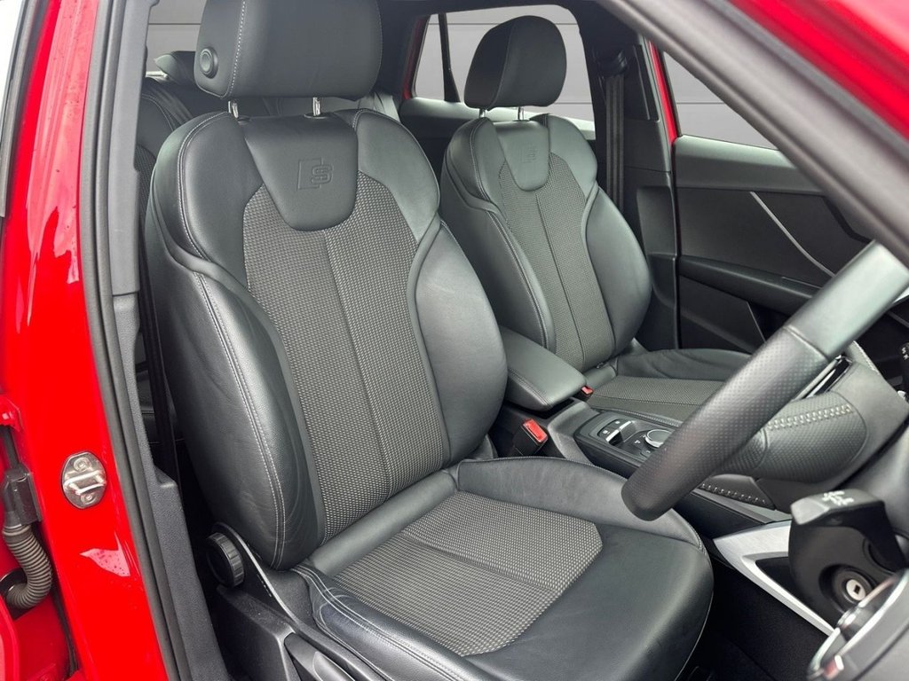 Used Audi Q2 2019 for sale - 77263368: Photo 10