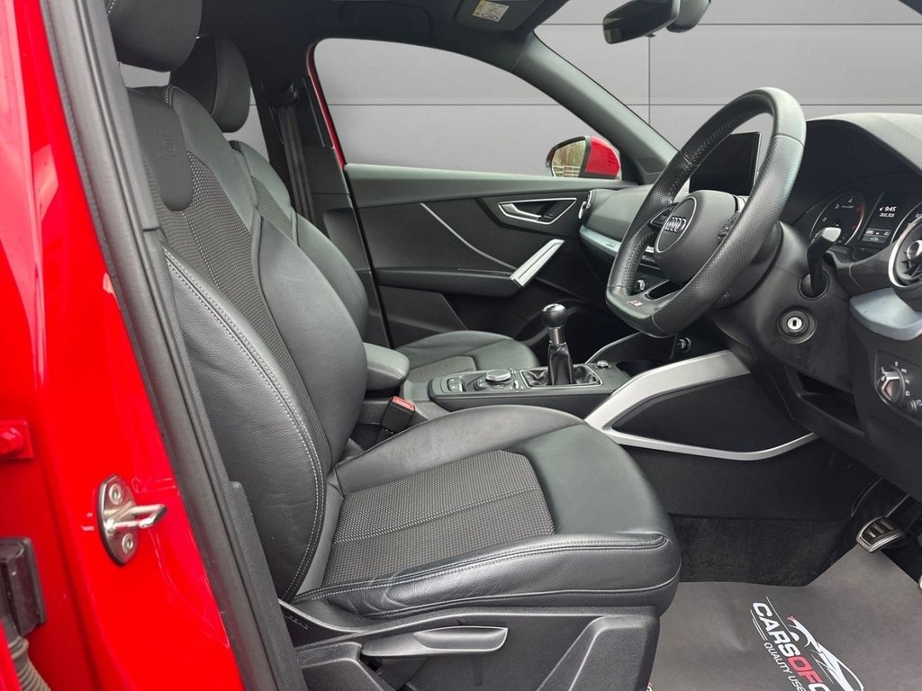 Used Audi Q2 2019 for sale - 77263368: Photo 11