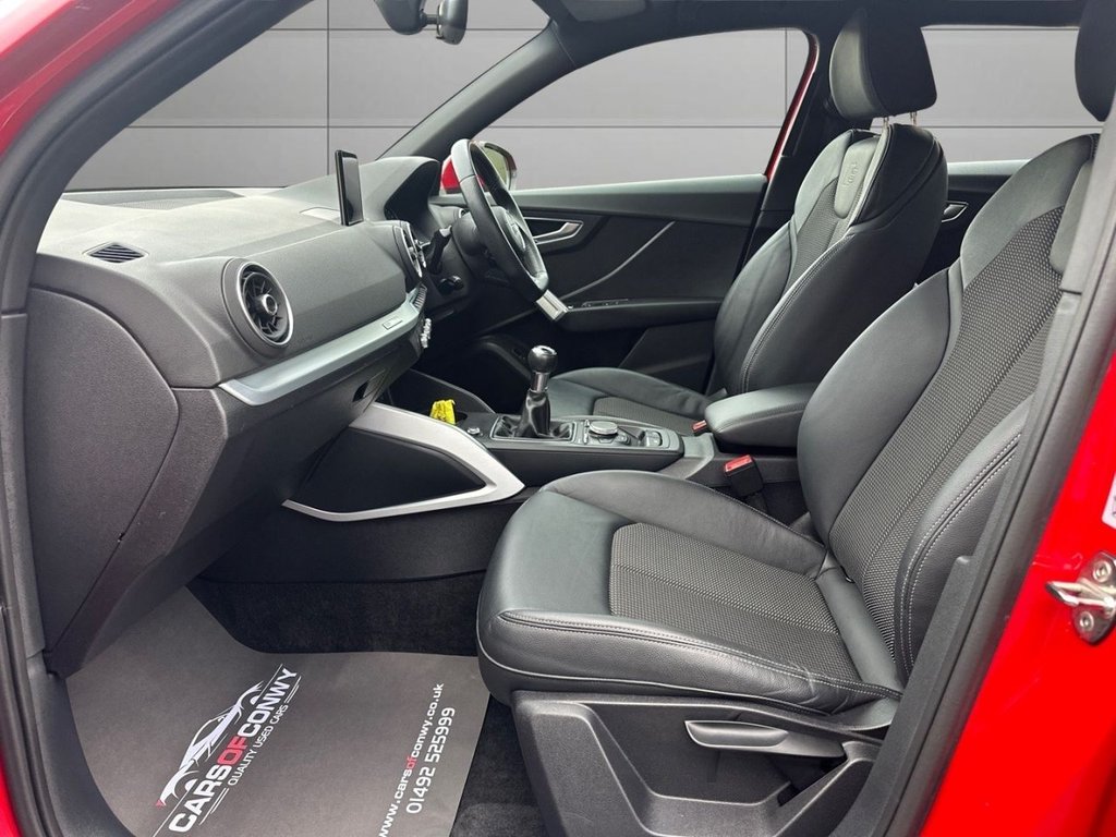 Used Audi Q2 2019 for sale - 77263368: Photo 12