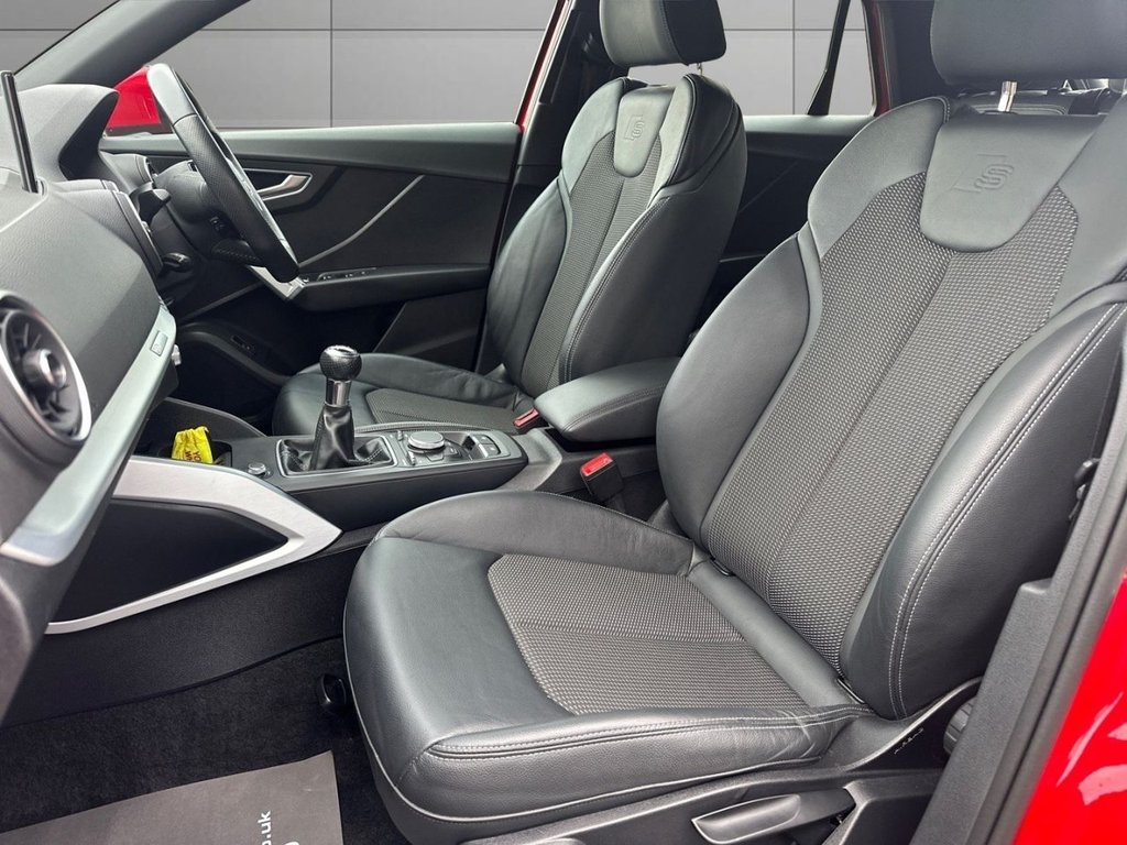 Used Audi Q2 2019 for sale - 77263368: Photo 13