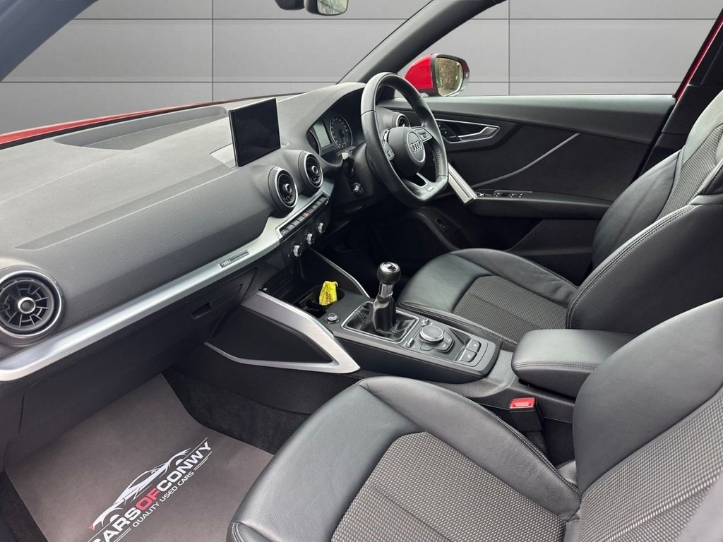 Used Audi Q2 2019 for sale - 77263368: Photo 14