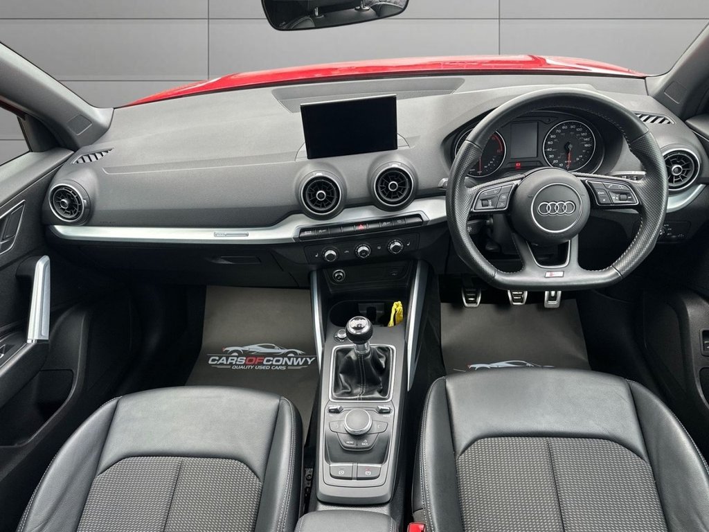 Used Audi Q2 2019 for sale - 77263368: Photo 16