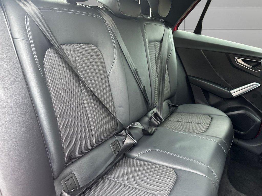 Used Audi Q2 2019 for sale - 77263368: Photo 17