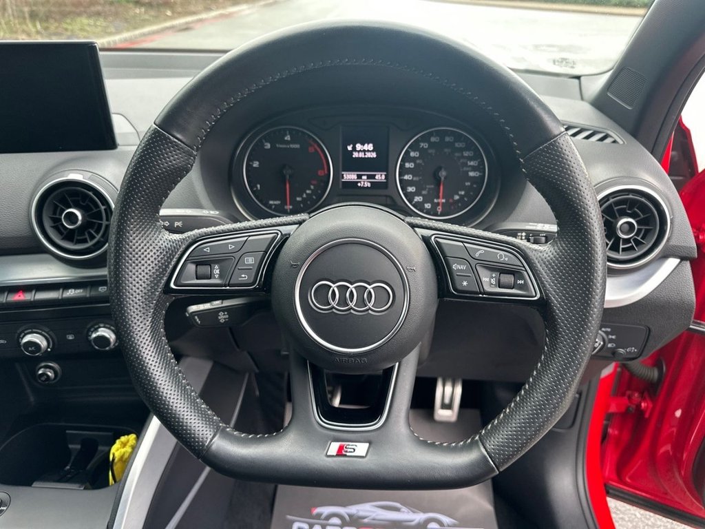 Used Audi Q2 2019 for sale - 77263368: Photo 18