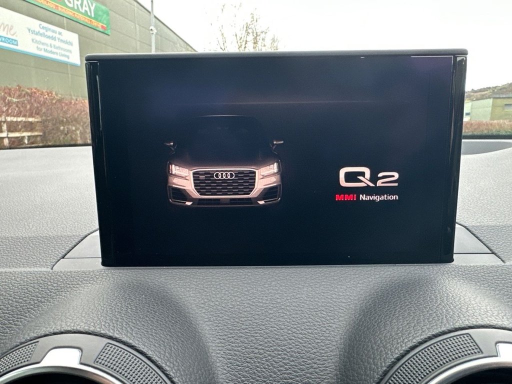 Used Audi Q2 2019 for sale - 77263368: Photo 20