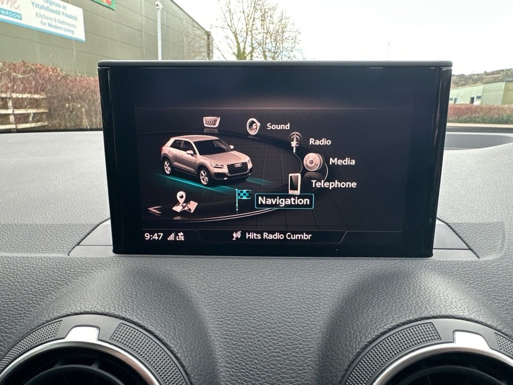 Used Audi Q2 2019 for sale - 77263368: Photo 22