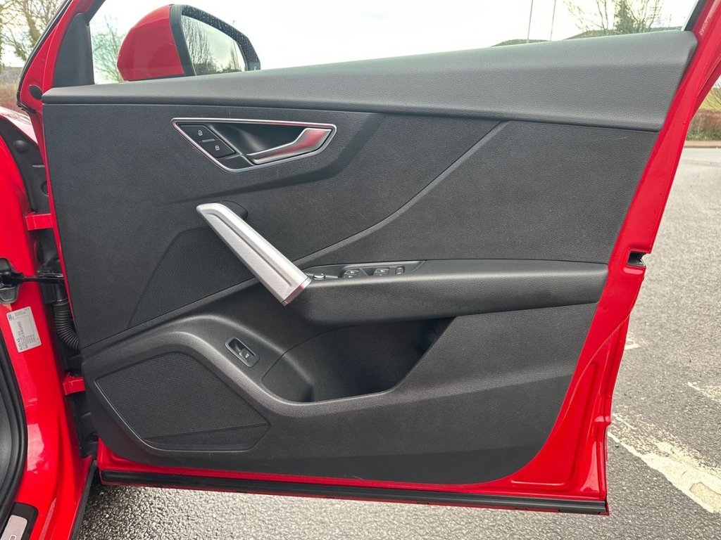 Used Audi Q2 2019 for sale - 77263368: Photo 23