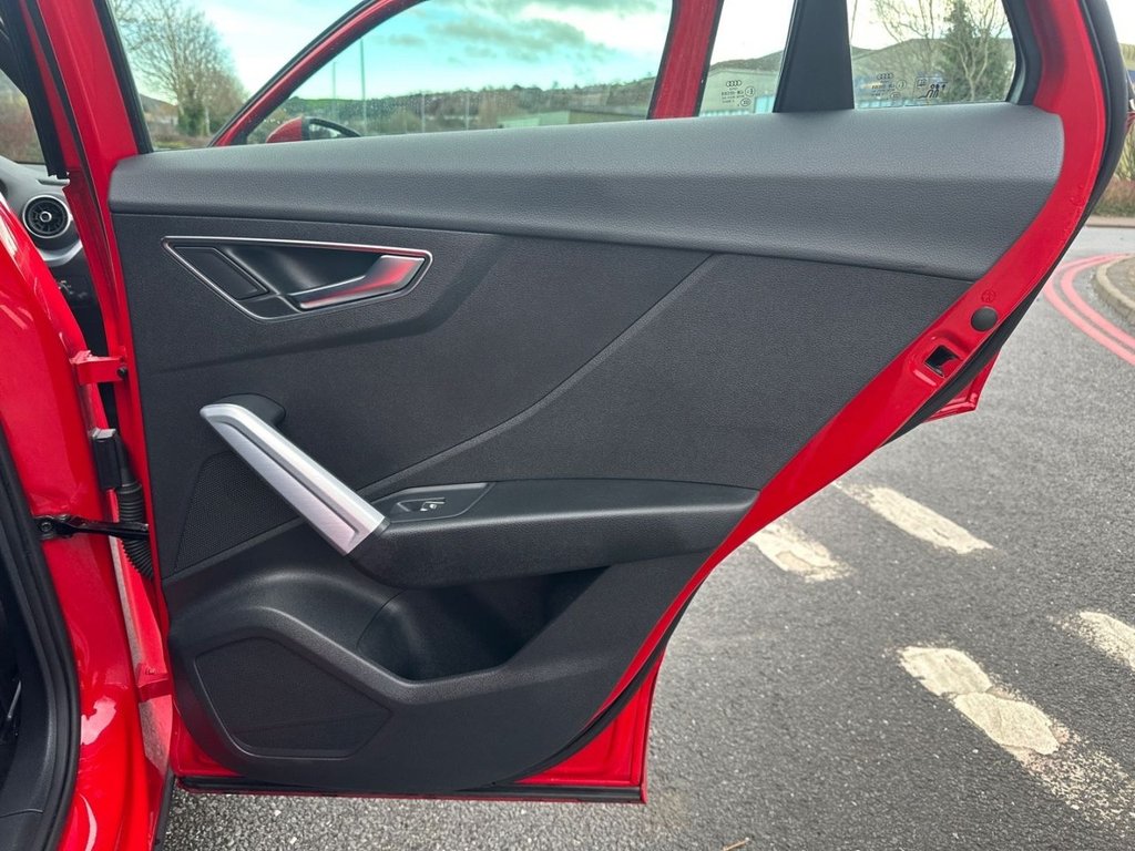 Used Audi Q2 2019 for sale - 77263368: Photo 24