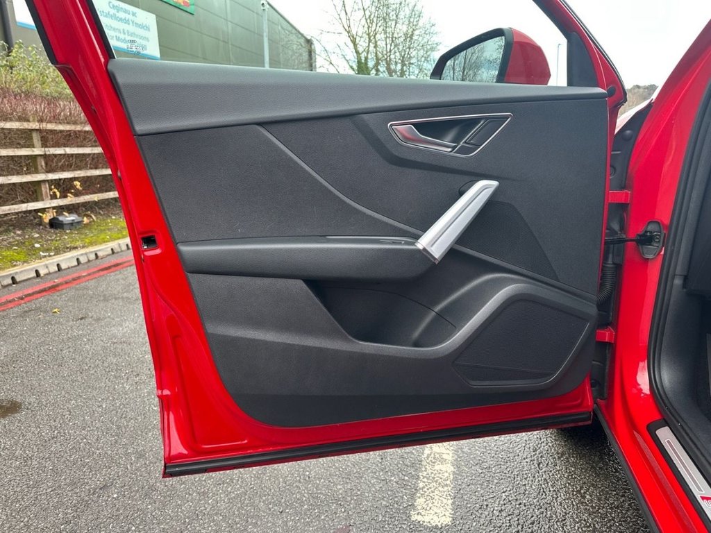 Used Audi Q2 2019 for sale - 77263368: Photo 25