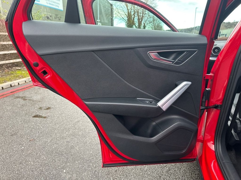 Used Audi Q2 2019 for sale - 77263368: Photo 26