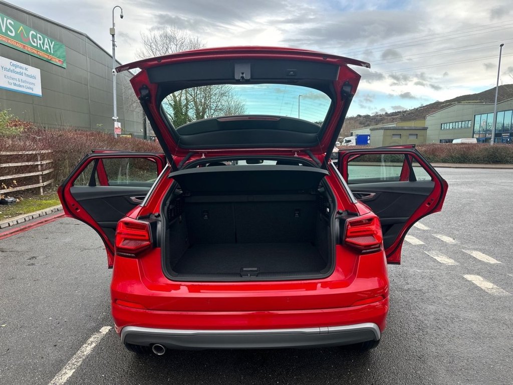 Used Audi Q2 2019 for sale - 77263368: Photo 28