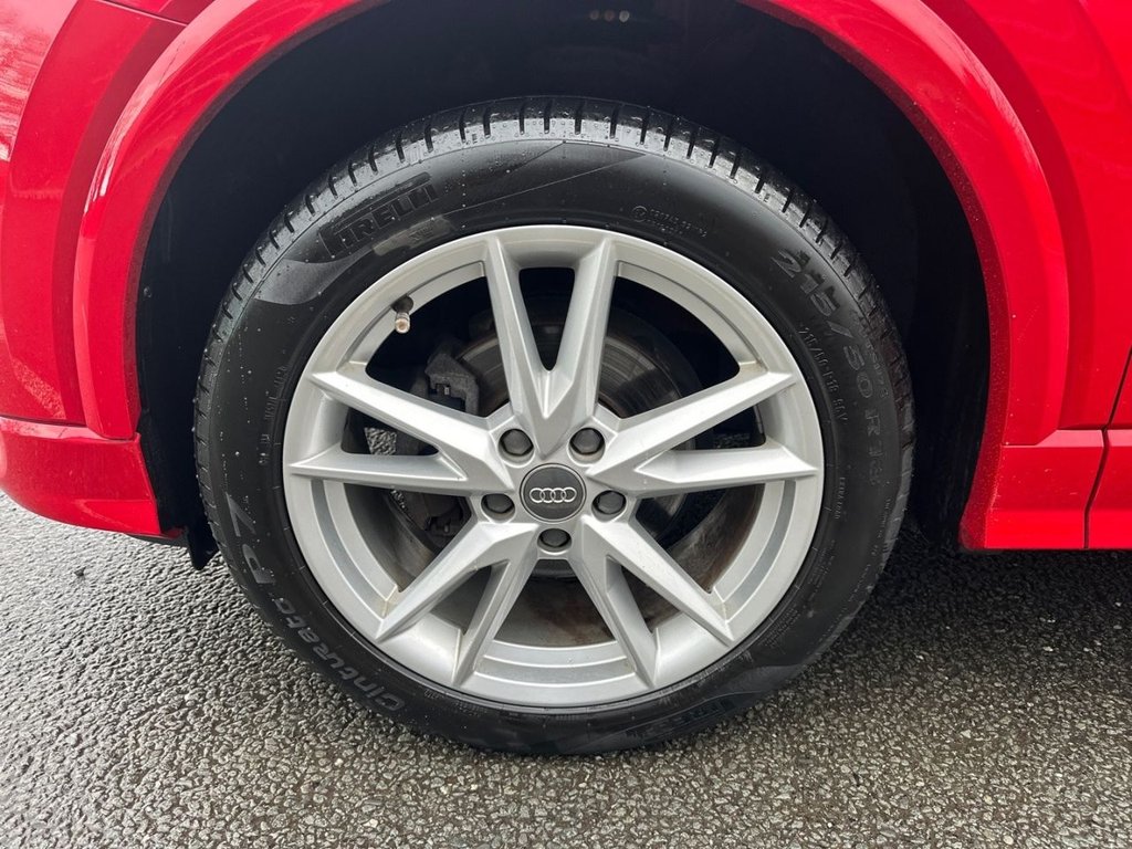 Used Audi Q2 2019 for sale - 77263368: Photo 29