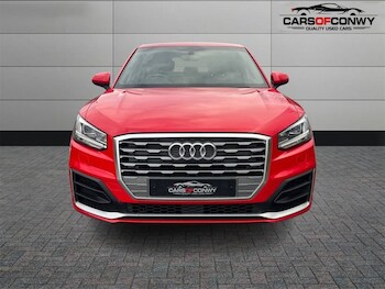 Used Audi Q2 2019 for sale - 77263368: Photo