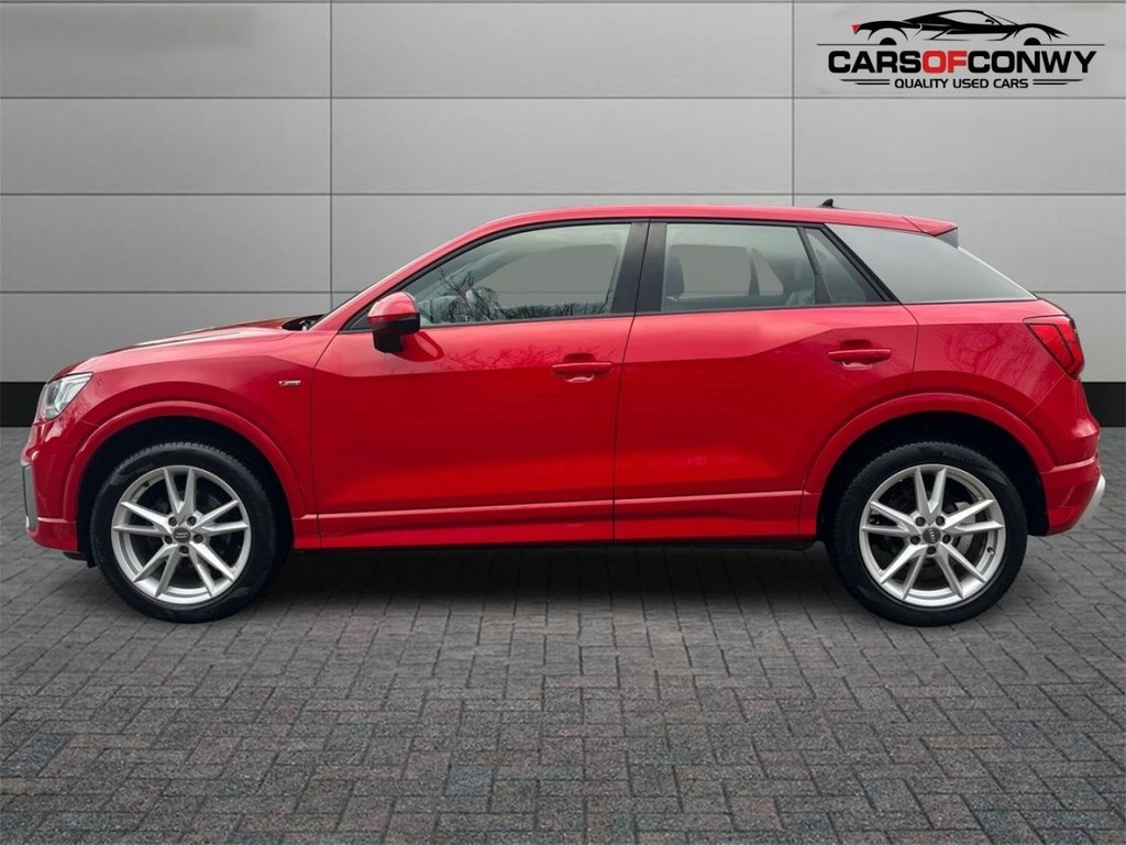 Used Audi Q2 2019 for sale - 77263368: Photo 4