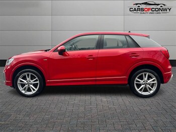Used Audi Q2 2019 for sale - 77263368: Photo