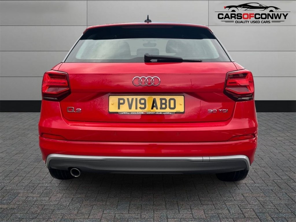 Used Audi Q2 2019 for sale - 77263368: Photo 6