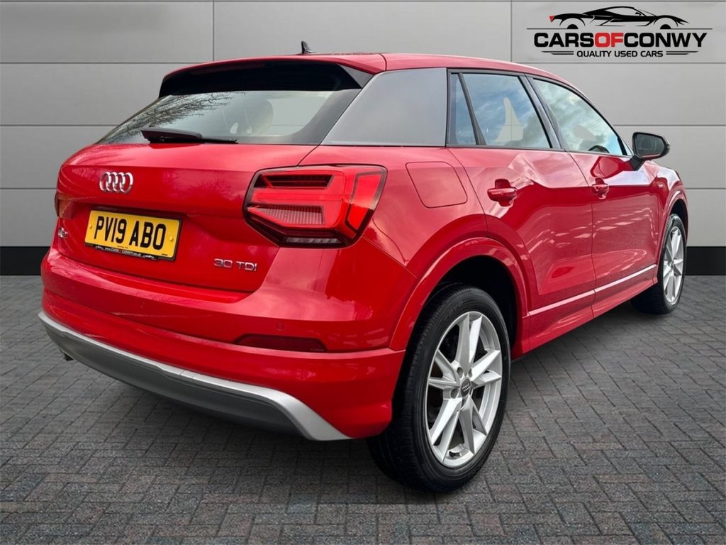 Used Audi Q2 2019 for sale - 77263368: Photo 7