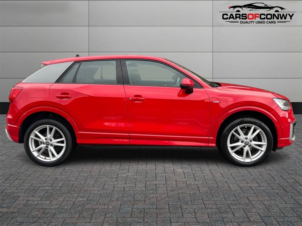Used Audi Q2 2019 for sale - 77263368: Photo 8