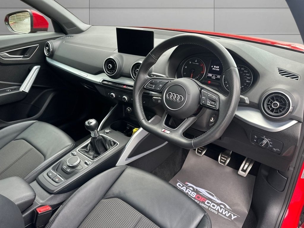 Used Audi Q2 2019 for sale - 77263368: Photo 9