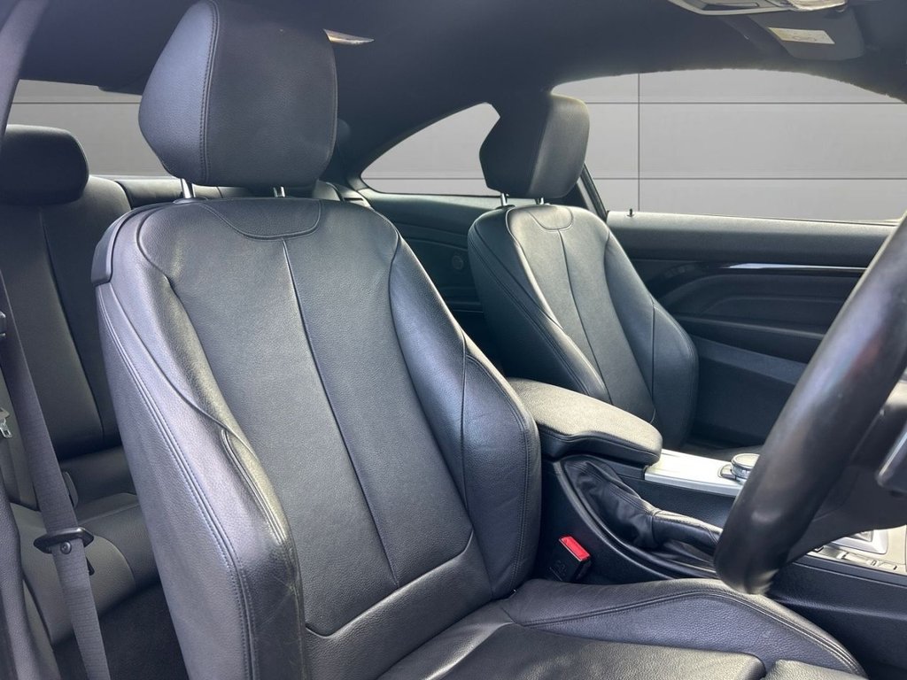 Used BMW 4 Series 2016 for sale - 78200119: Photo 10