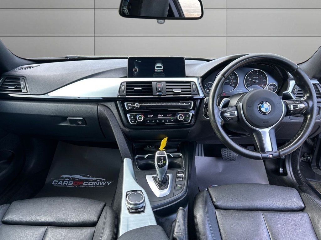 Used BMW 4 Series 2016 for sale - 78200119: Photo 16
