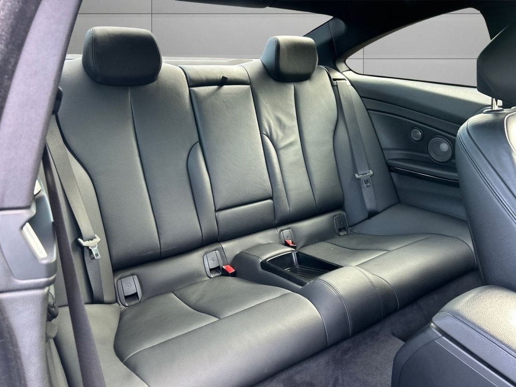 Used BMW 4 Series 2016 for sale - 78200119: Photo 17