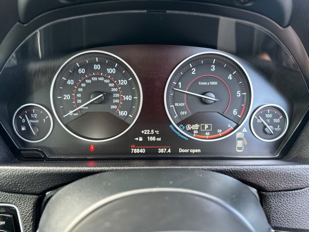 Used BMW 4 Series 2016 for sale - 78200119: Photo 19