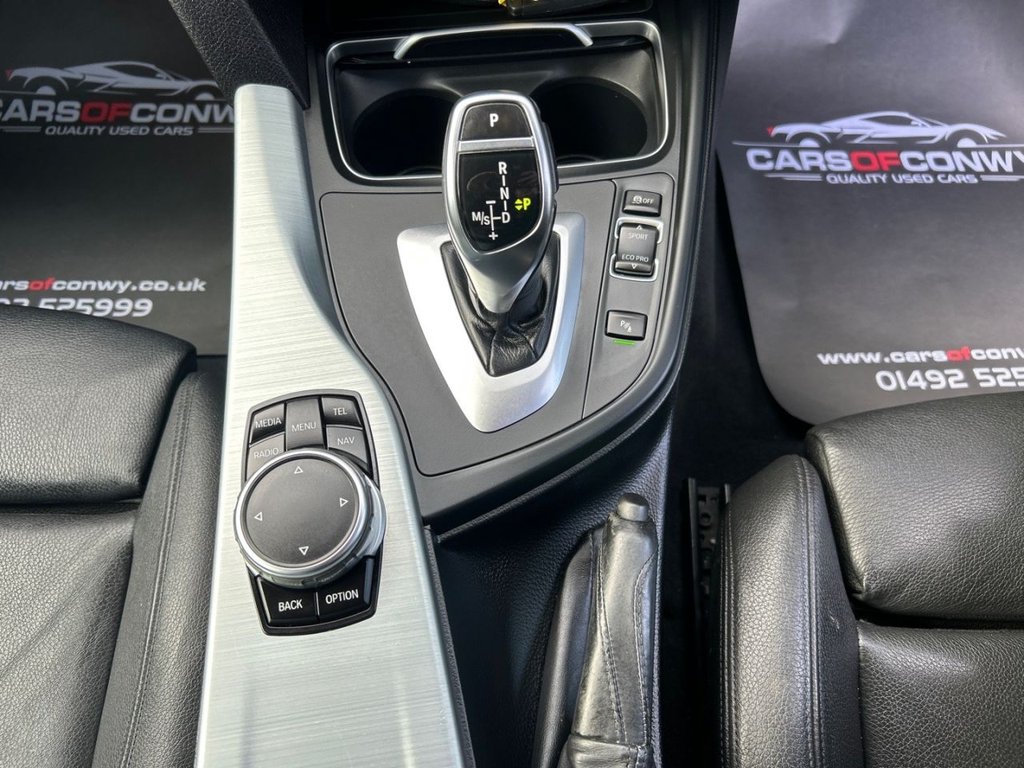 Used BMW 4 Series 2016 for sale - 78200119: Photo 20