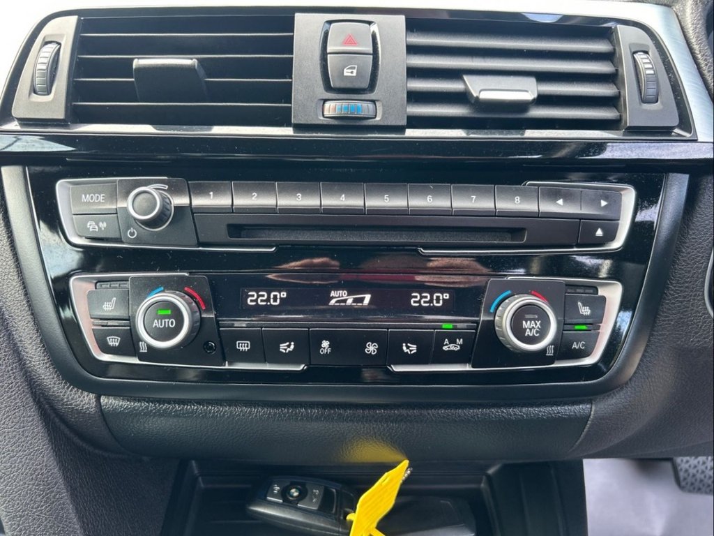 Used BMW 4 Series 2016 for sale - 78200119: Photo 21