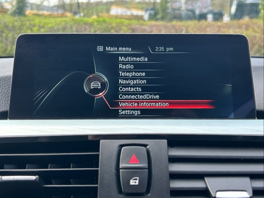 Used BMW 4 Series 2016 for sale - 78200119: Photo 22