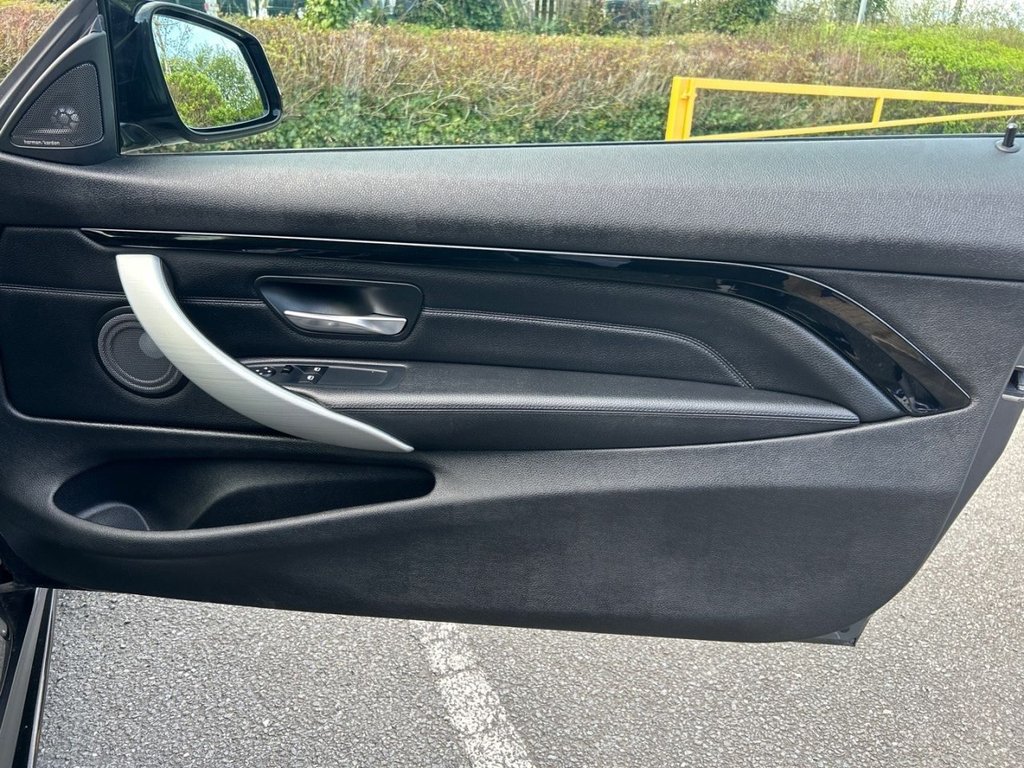 Used BMW 4 Series 2016 for sale - 78200119: Photo 25