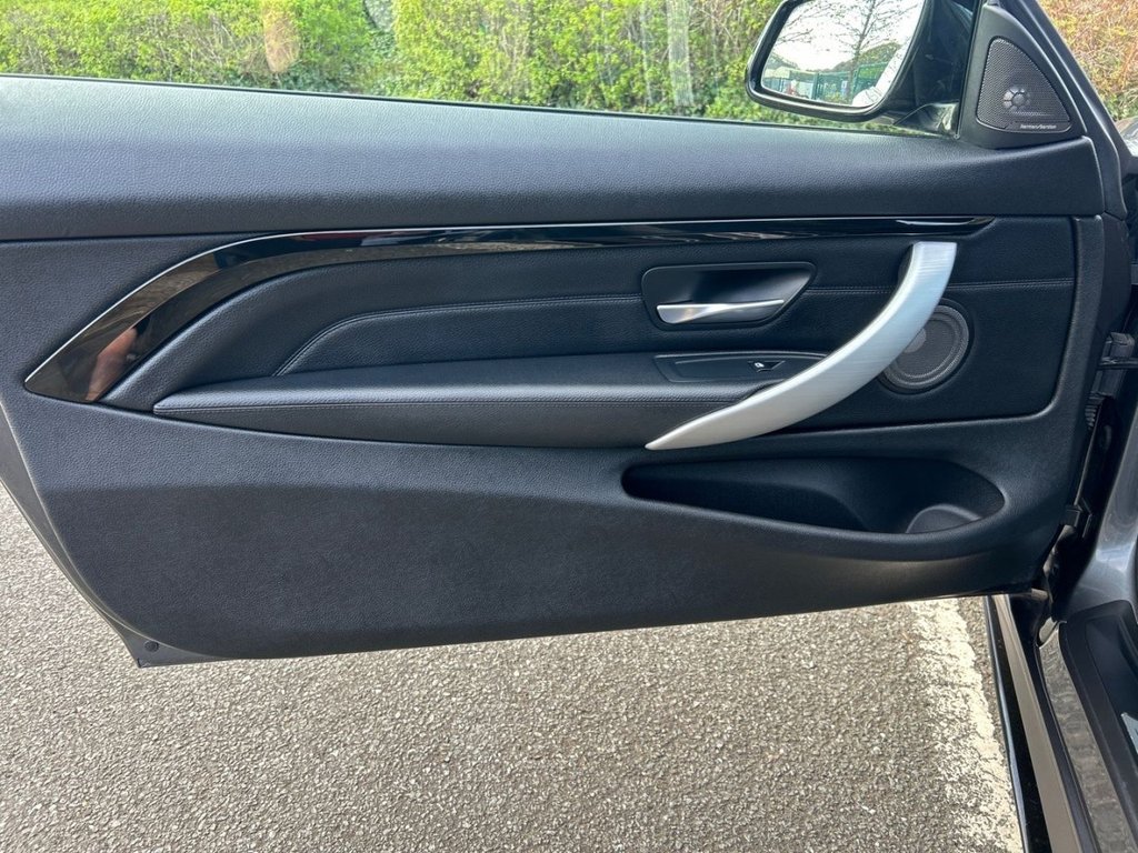 Used BMW 4 Series 2016 for sale - 78200119: Photo 26