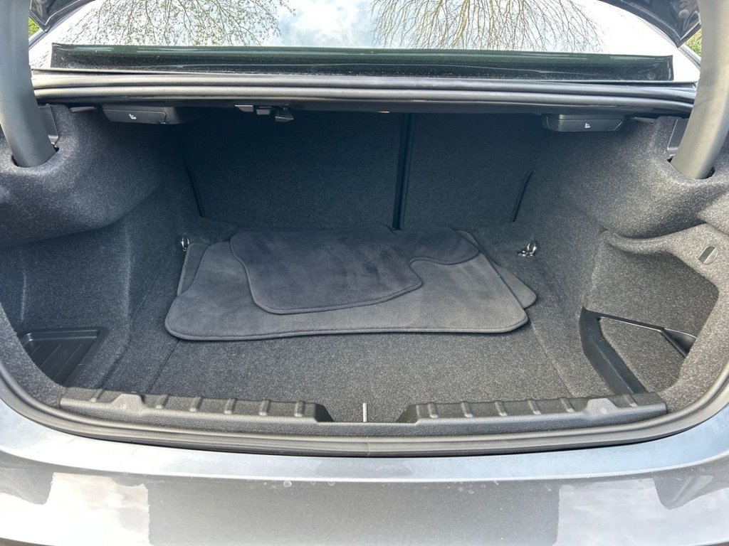 Used BMW 4 Series 2016 for sale - 78200119: Photo 27