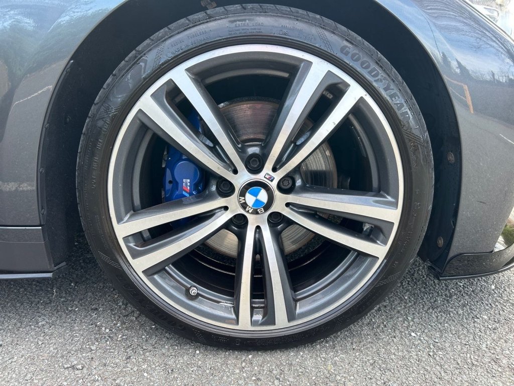 Used BMW 4 Series 2016 for sale - 78200119: Photo 28