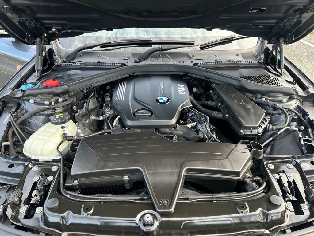 Used BMW 4 Series 2016 for sale - 78200119: Photo 30