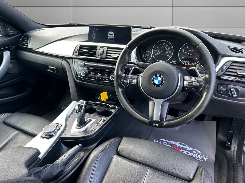 Used BMW 4 Series 2016 for sale - 78200119: Photo 9