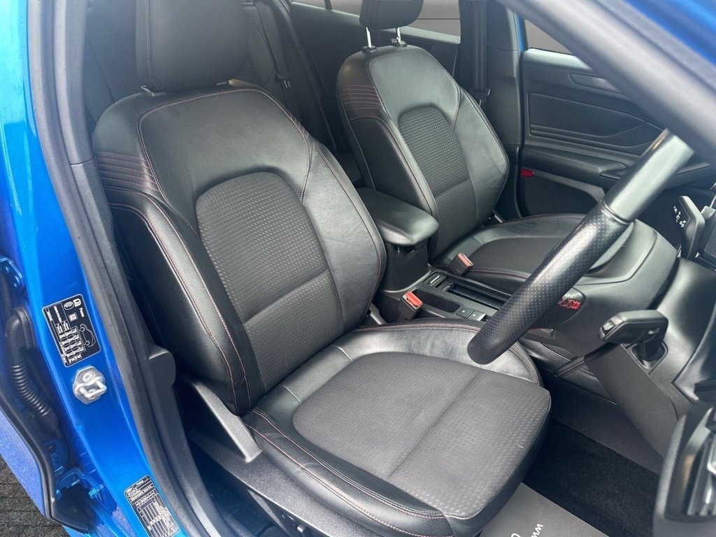 Used Ford Focus 2019 for sale - 77313171: Photo 10