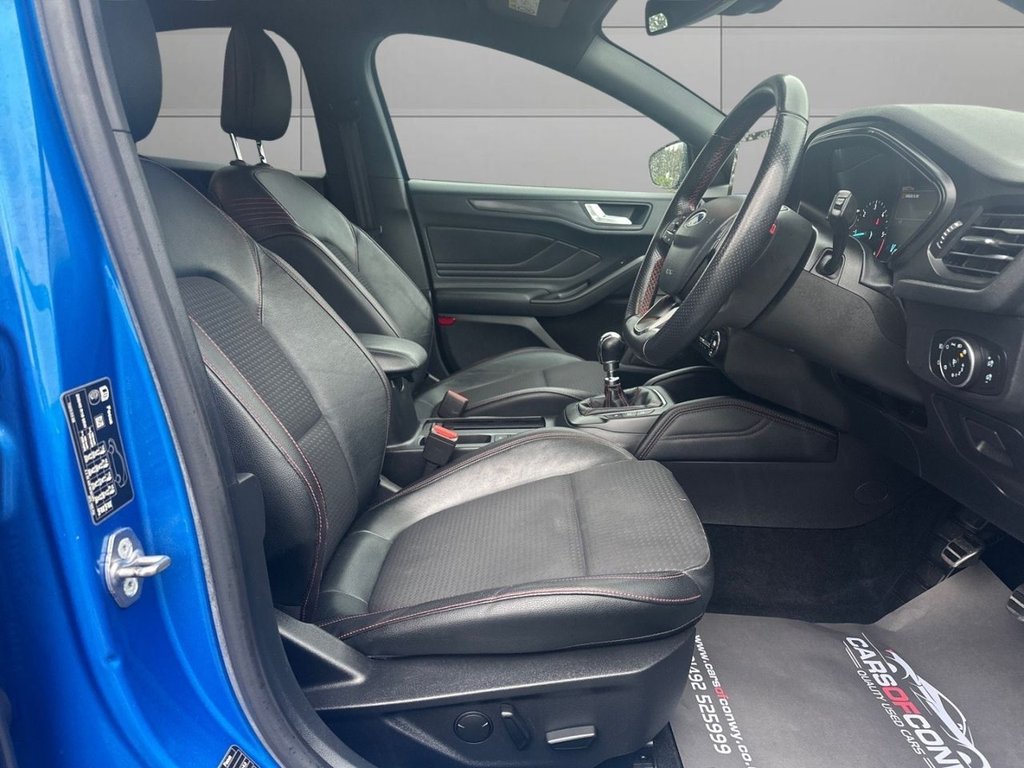 Used Ford Focus 2019 for sale - 77313171: Photo 11